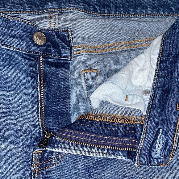 Abercrombie and Fitch men’s jeans - Picture 3 of 7